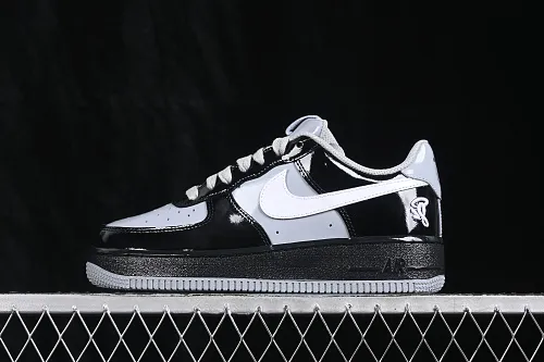All categories Nk Air Force 1 Air Force series Nk Air Force 1 Low Air Force low-top C version Central Cee x Nike Air Force 1 Low "Syna World" Air Force 1 low-top casual sneakers IO9974-010